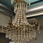 735 8444 CHANDELIER